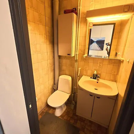 Villa Pet-friendly House In A Prime Location Kuusamo