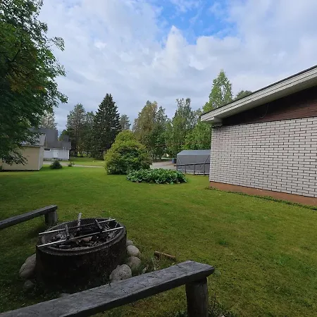 Pet-friendly House In A Prime Location
