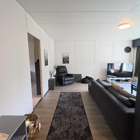 Villa Pet-friendly House In A Prime Location *