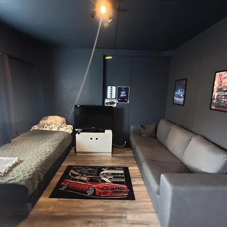 Pet-friendly House In A Prime Location Villa *