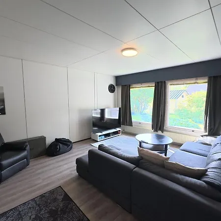 Villa Pet-friendly House In A Prime Location *