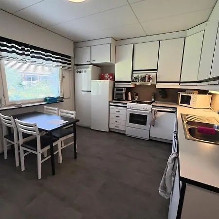 Villa Pet-friendly House In A Prime Location